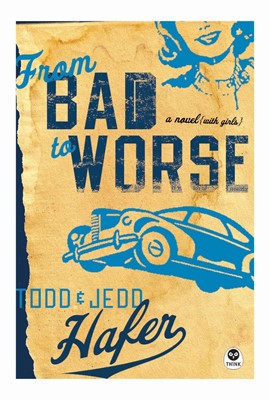 From Bad to Worse (Paperback)