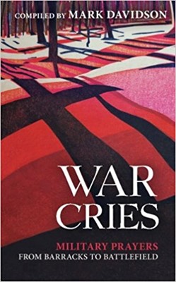 War Cries (Paperback)