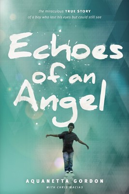 Echoes Of An Angel (Paperback)