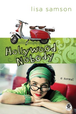 Hollywood Nobody (Paperback)