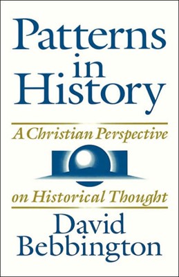 Patterns In History (Paperback)