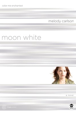 Moon White (Paperback)