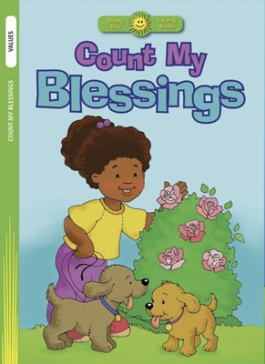 Count My Blessings (Paperback)