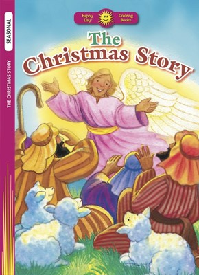The Christmas Story (Paperback)