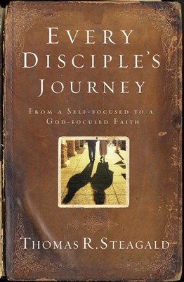 Every Disciple's Journey (Paperback)