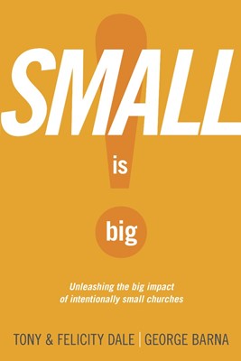 Small Is Big! (Paperback)
