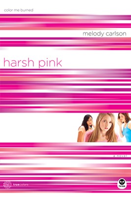 Harsh Pink (Paperback)