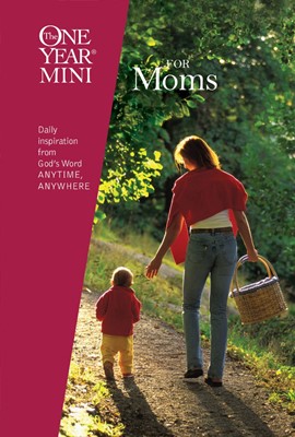 The One Year Mini For Moms (Hard Cover)