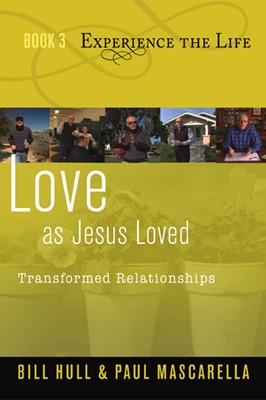 Love as Jesus Loved (Paperback)