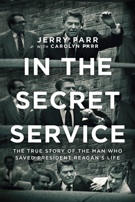 In The Secret Service (Hard Cover)