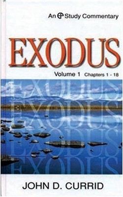 Exodus Vol 1: Chapters 1-18 (Paperback)