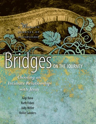 Bridges on the Journey (Spiral Bound)