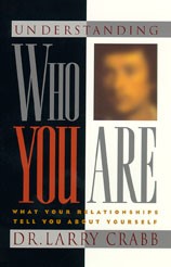 Understanding Who You Are (Pamphlet)