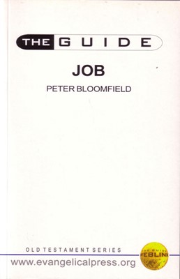 The Guide: Job (Paperback)