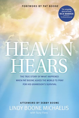 Heaven Hears (Paperback)