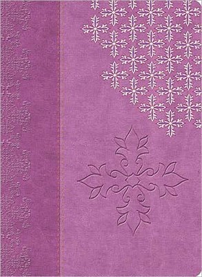NKJV Study Bible, Pink (Imitation Leather)