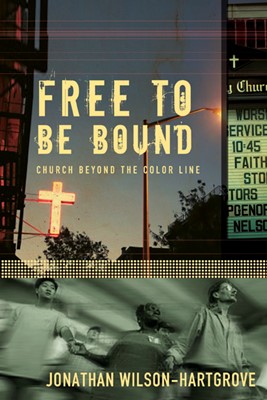 Free to be Bound (Paperback)