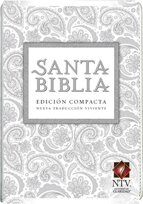 NTV Santa Biblia Edicion Compacta (Imitation Leather)