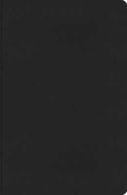 Expanded Bible (Bonded Leather)