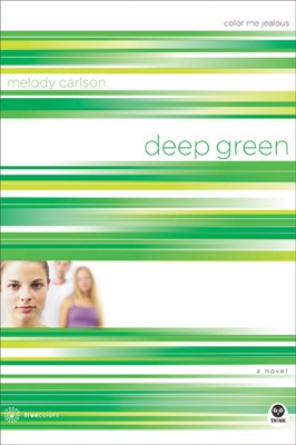 Deep Green (Paperback)