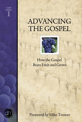 Advancing the Gospel Study Guide (Paperback)