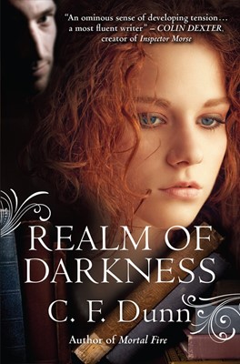 Realm of Darkness (Paperback)