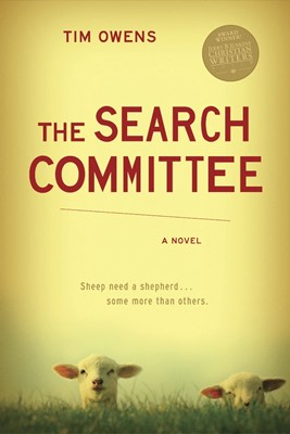 The Search Committee (Paperback)