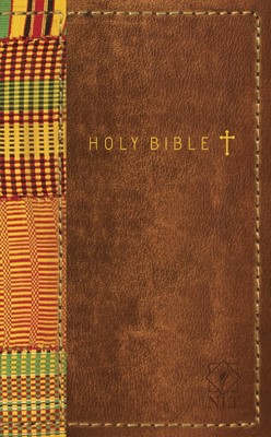 NLT Holy Bible, Ghana Student Edition (Paperback)