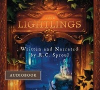 The Lightlings CD (CD-Audio)