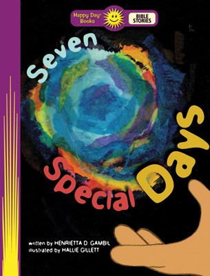 Seven Special Days (Paperback)