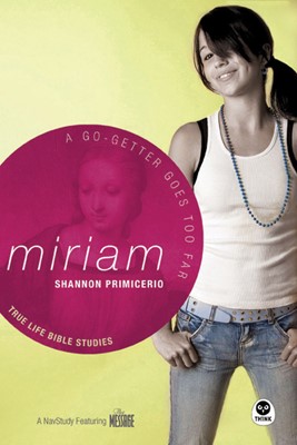 Miriam (Paperback)