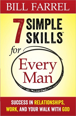 7 Simple Skills For Every Man (Paperback)