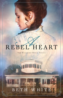 Rebel Heart, A (Paperback)