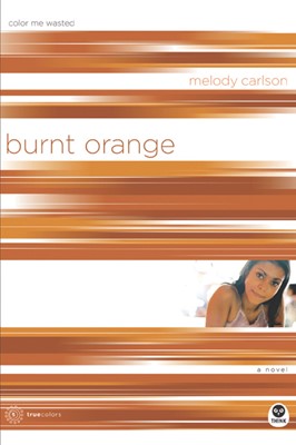 Burnt Orange (Paperback)