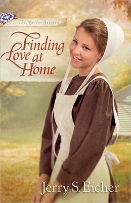 Finding Love At Home (Paperback)