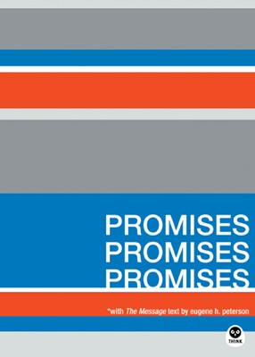 Promises. Promises. Promises. (Paperback)