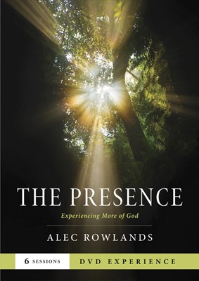 The Presence DVD Experience (DVD)
