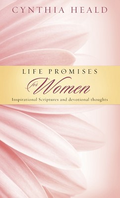 Life Promises For Women (Hard Cover)