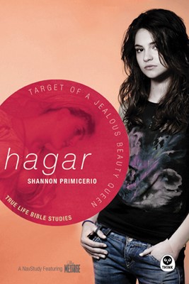 Hagar (Paperback)