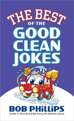 The Best Of The Good Clean Jokes (Paperback)