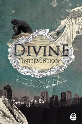 Divine Intervention (Paperback)