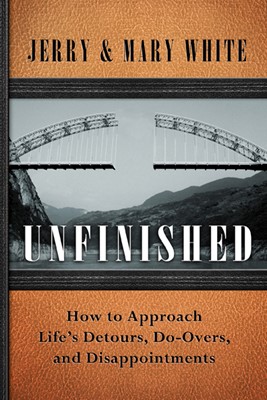Unfinished (Paperback)