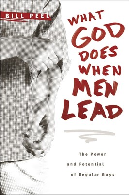What God Does When Men Lead (Paperback)