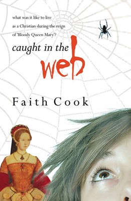 Caught In The Web (Paperback)