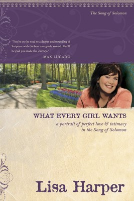 What Every Girl Wants (Paperback)