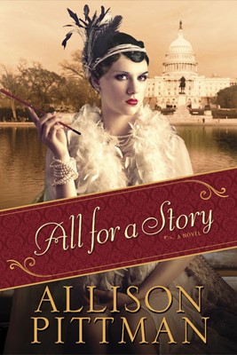 All For A Story (Paperback)