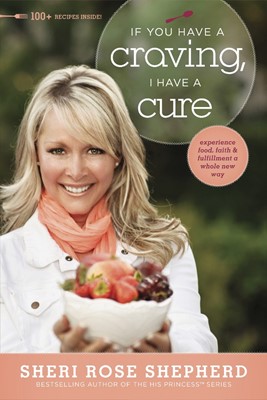 If You Have A Craving, I Have A Cure (Paperback)