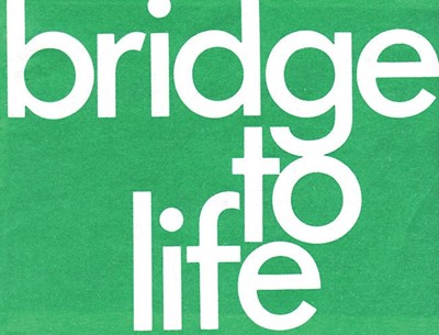 Bridge To Life 50-Pack (Pamphlet)