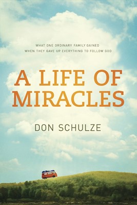 Life Of Miracles, A (Paperback)