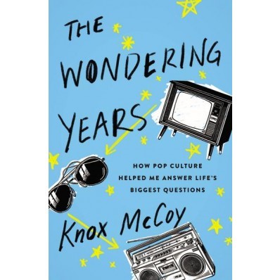The Wondering Years (Paperback)